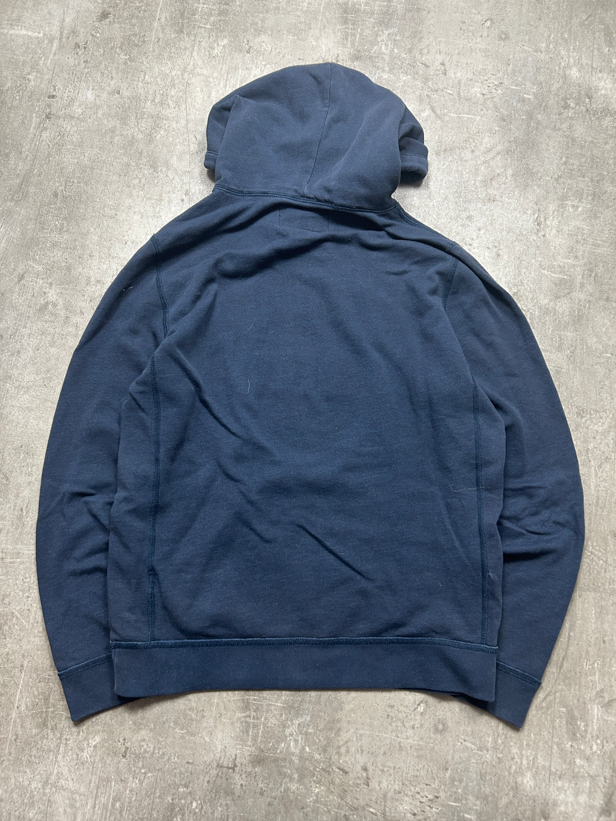 Abercrombie & Fitch Muscle Hoodie (L)