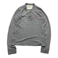 Hollister Henley Longsleeve (M)