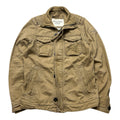 rare Abercrombie & Fitch Sentinel Jacket from 2005 (L)