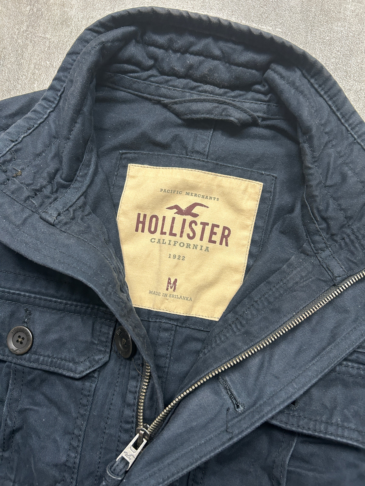 Vintage Hollister Jacket (M)