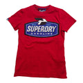 Superdry Slim T-Shirt (S-M)