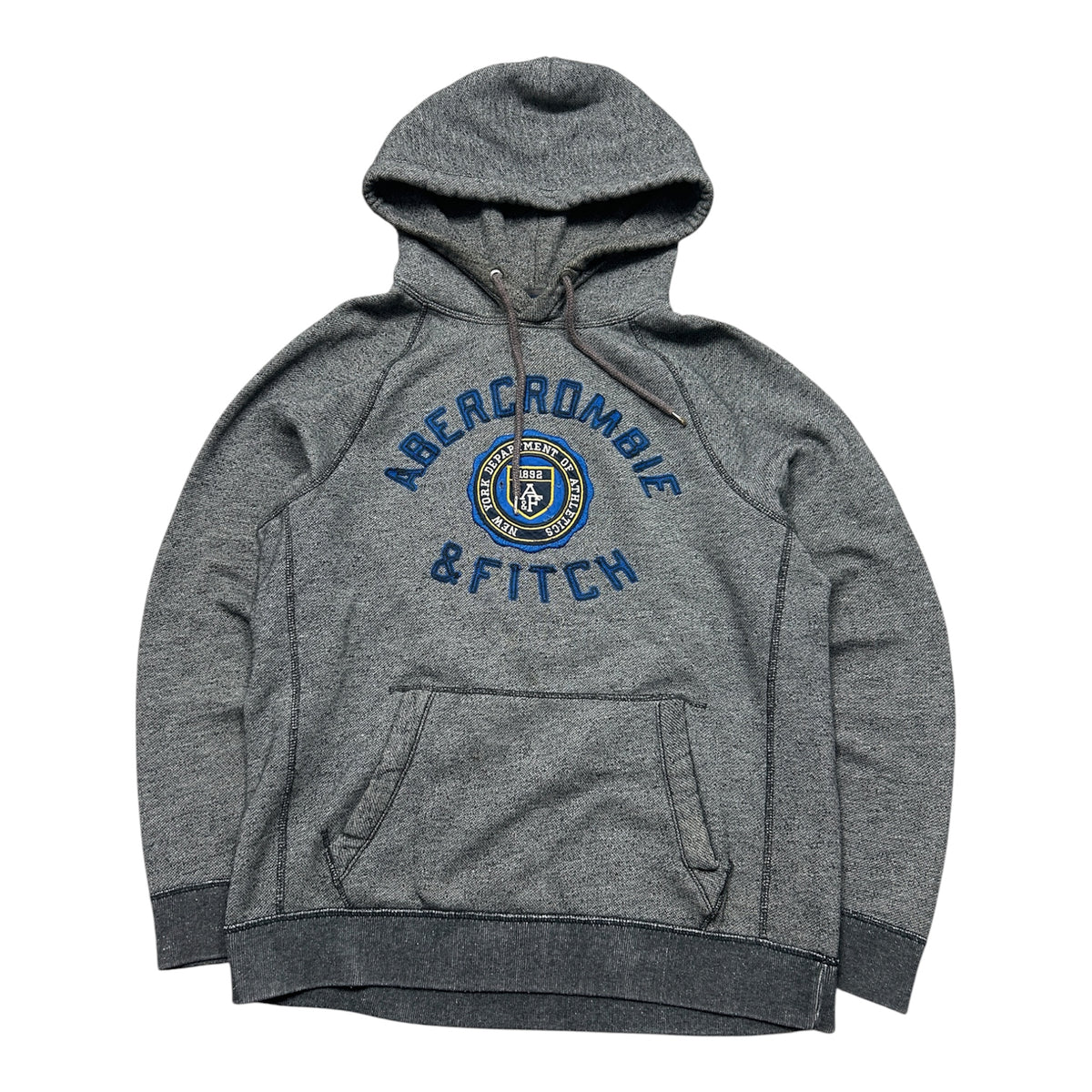 Abercrombie & Fitch Muscle Hoodie (L)