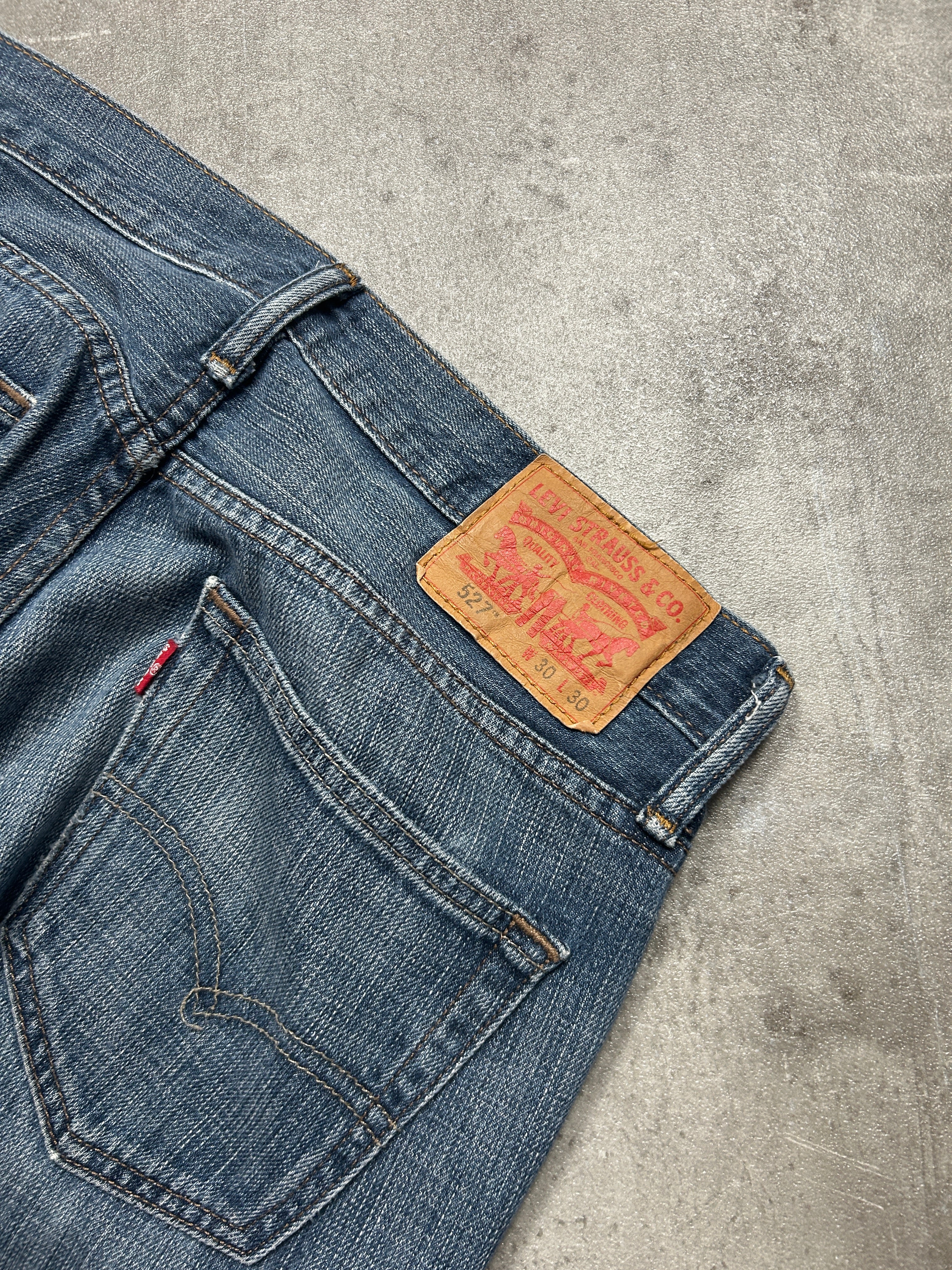 Levis 527 (W31 L30, S)