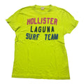 Hollister Surf Cut T-Shirt (M-L)
