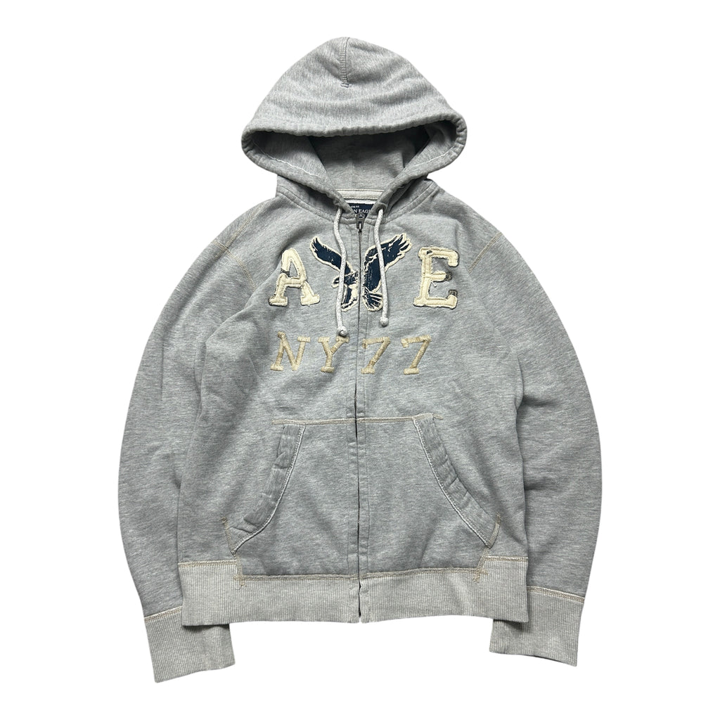 American Eagle Athletic Fit Zipper (M)