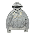 American Eagle Athletic Fit Zipper (M)
