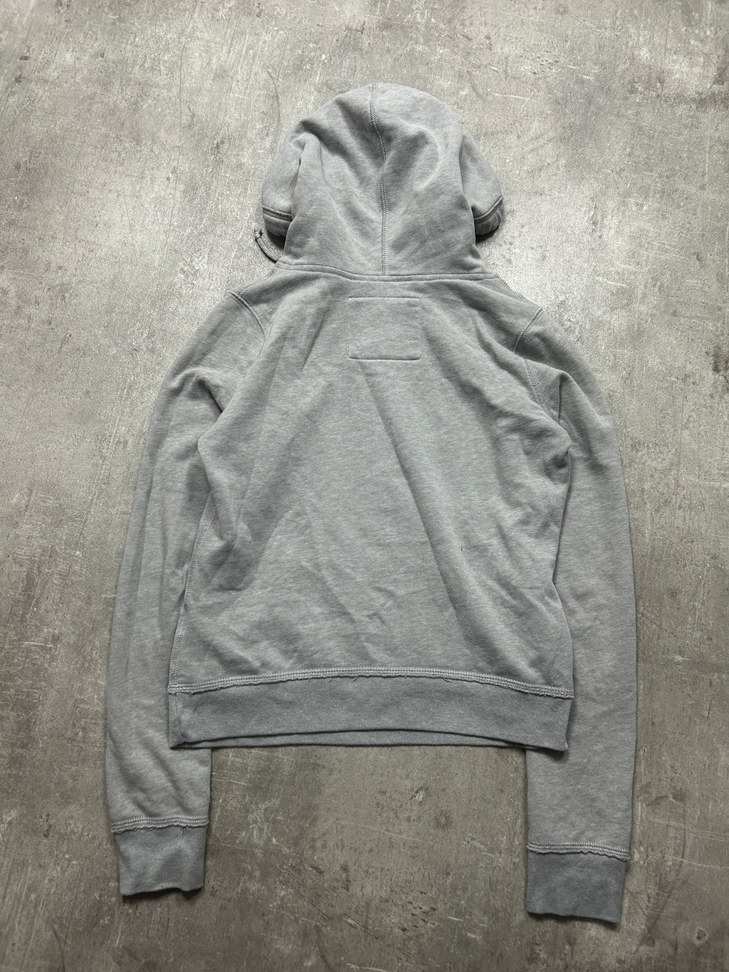 Abercrombie & Fitch Hoodie (S)
