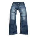 Levi's 527 Bootcut Jeans (W32 L33, M)