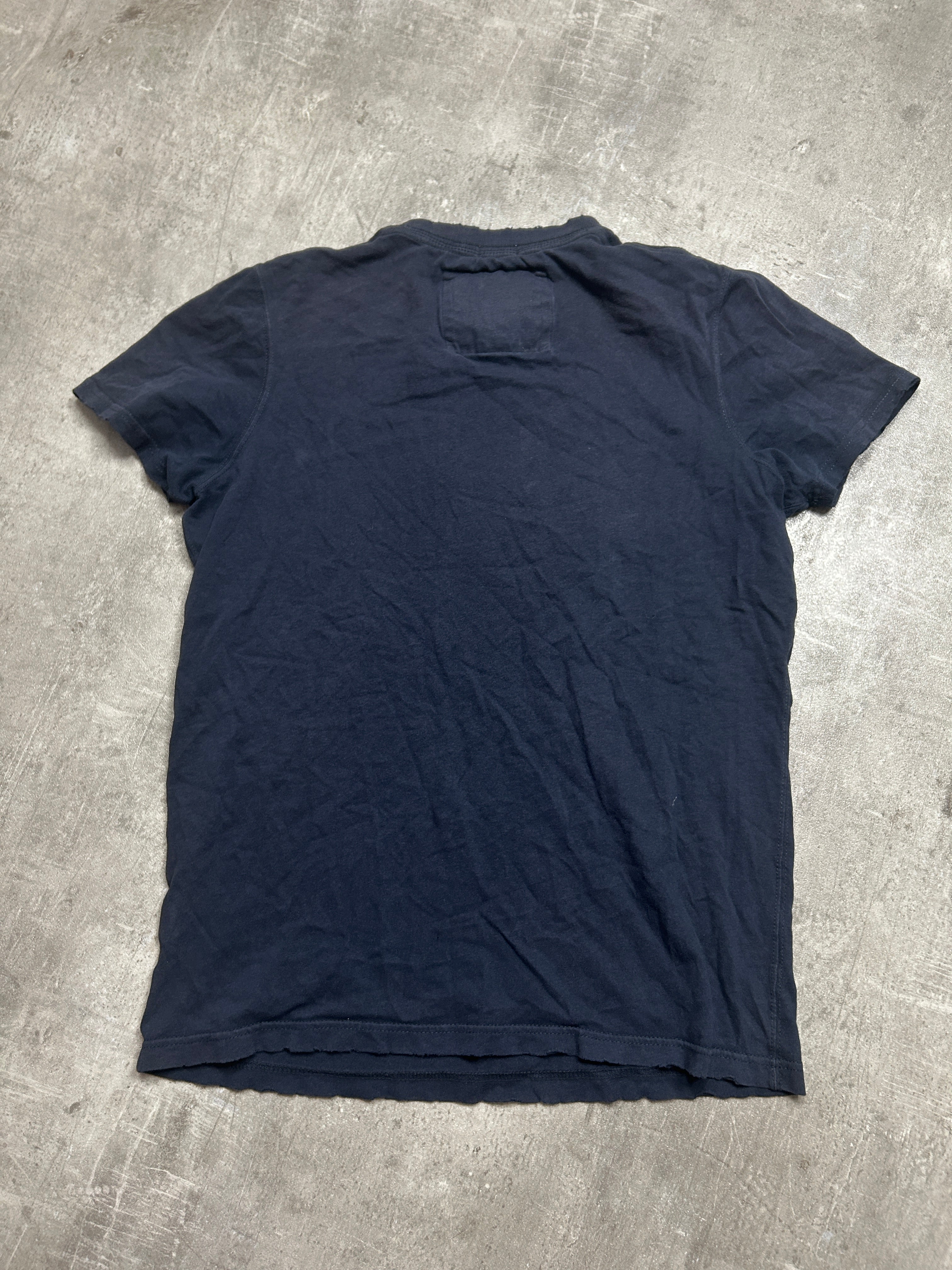 Abercrombie & Fitch used Look Muscle T-Shirt (M)