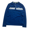 Hollister Henley Longsleeve (S-M)