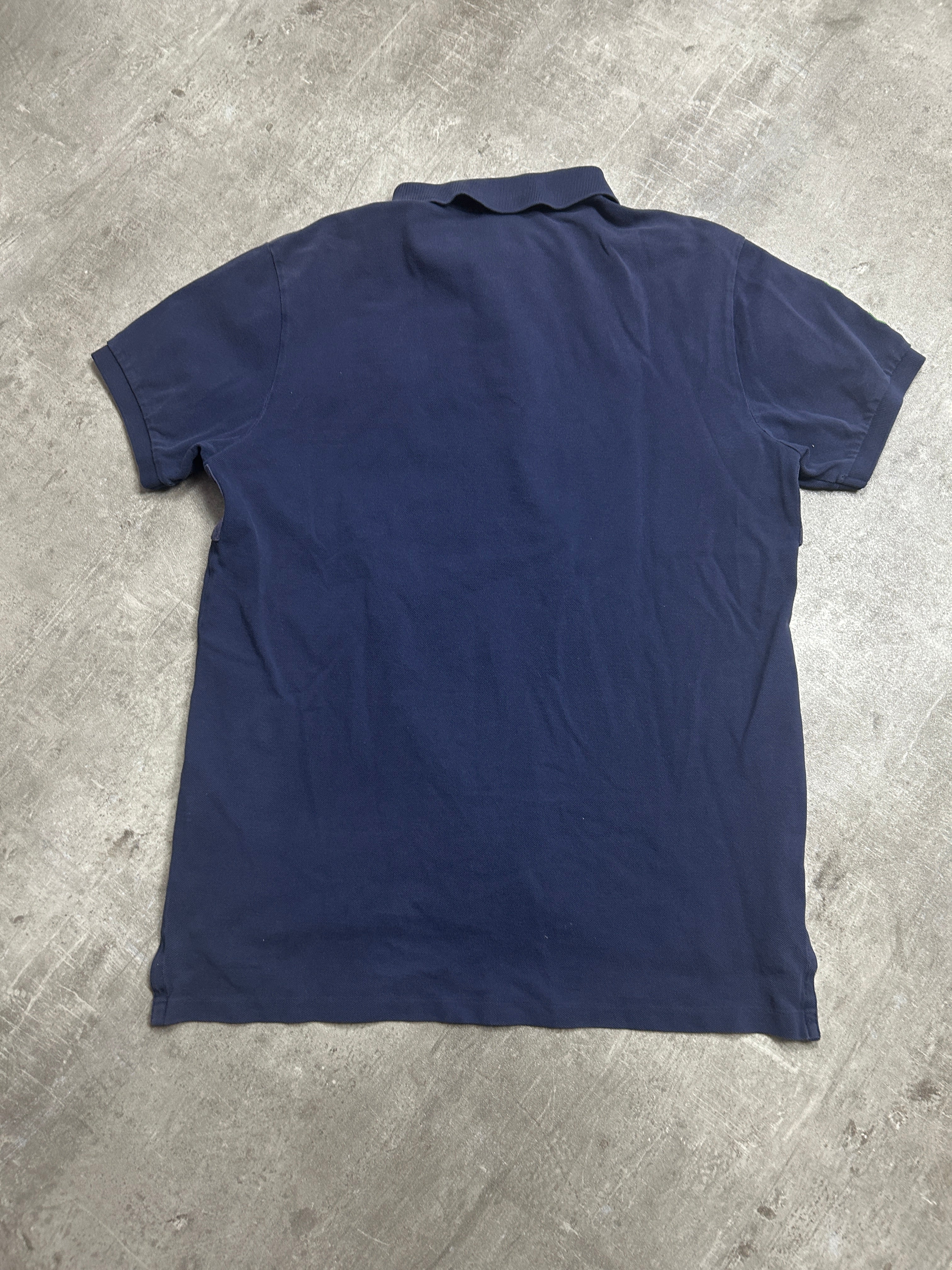 Vintage Ralph Lauren Polo (L)