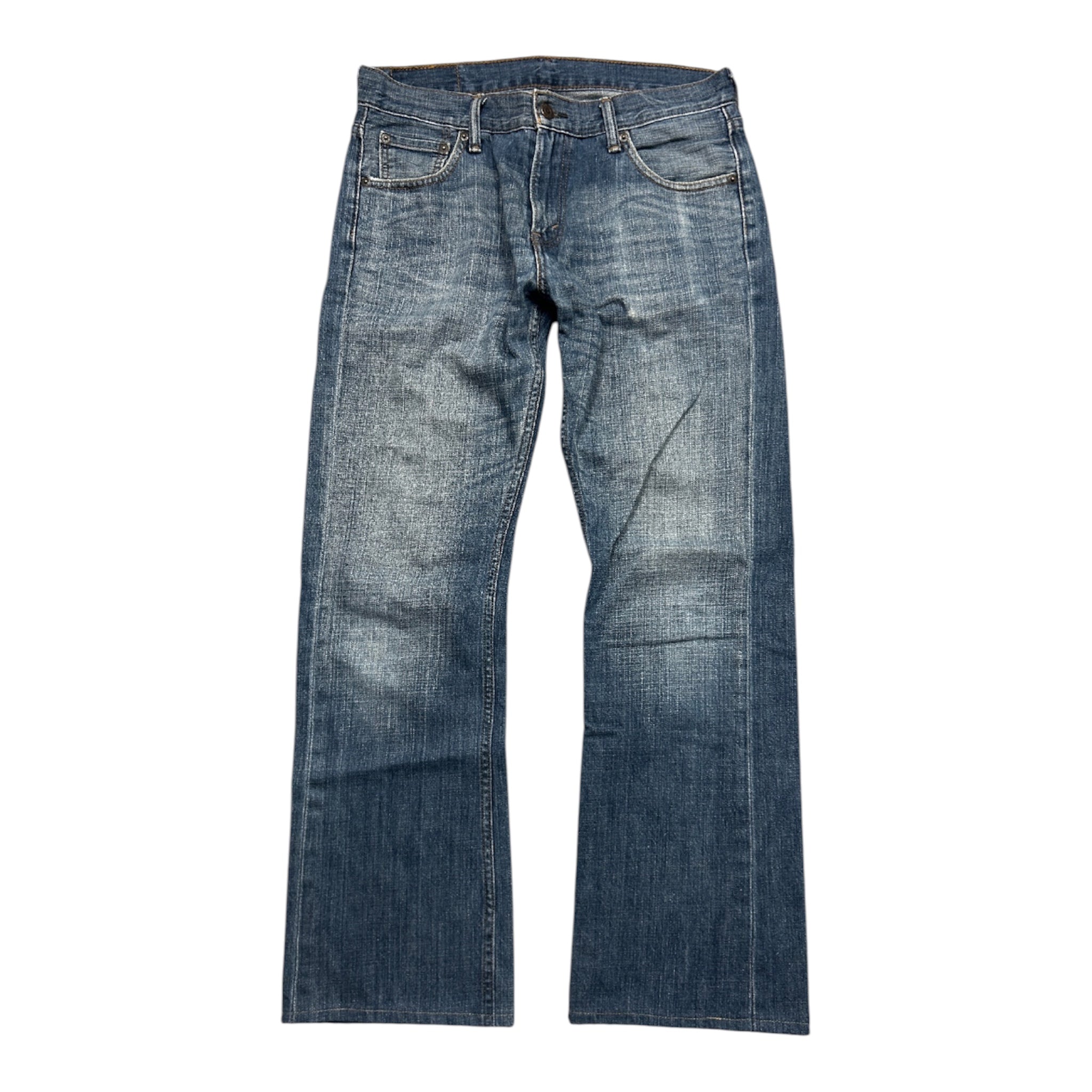 Levis 527 (W31 L30, S)