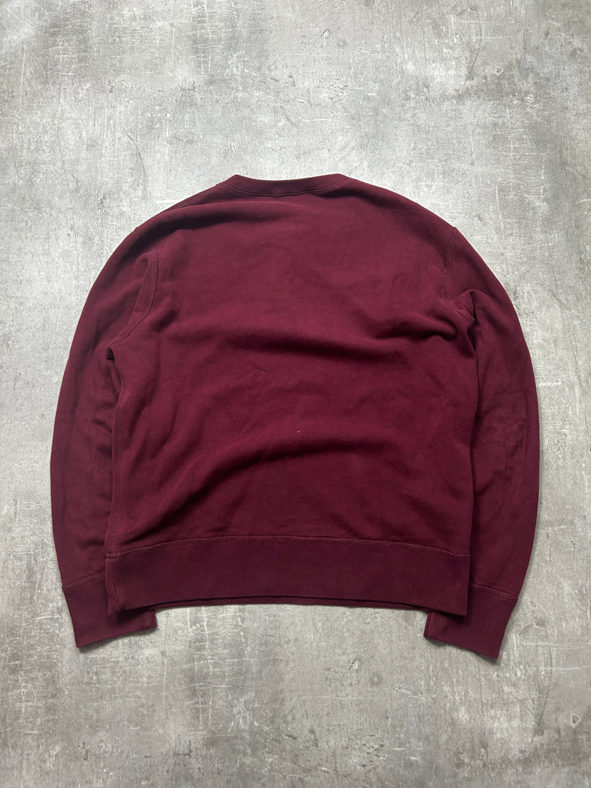 American Eagle Henley Sweater (M)