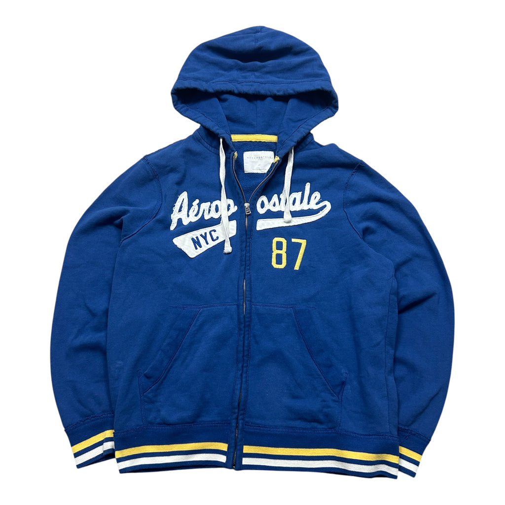 Aeropostale Zipper NYC (L)