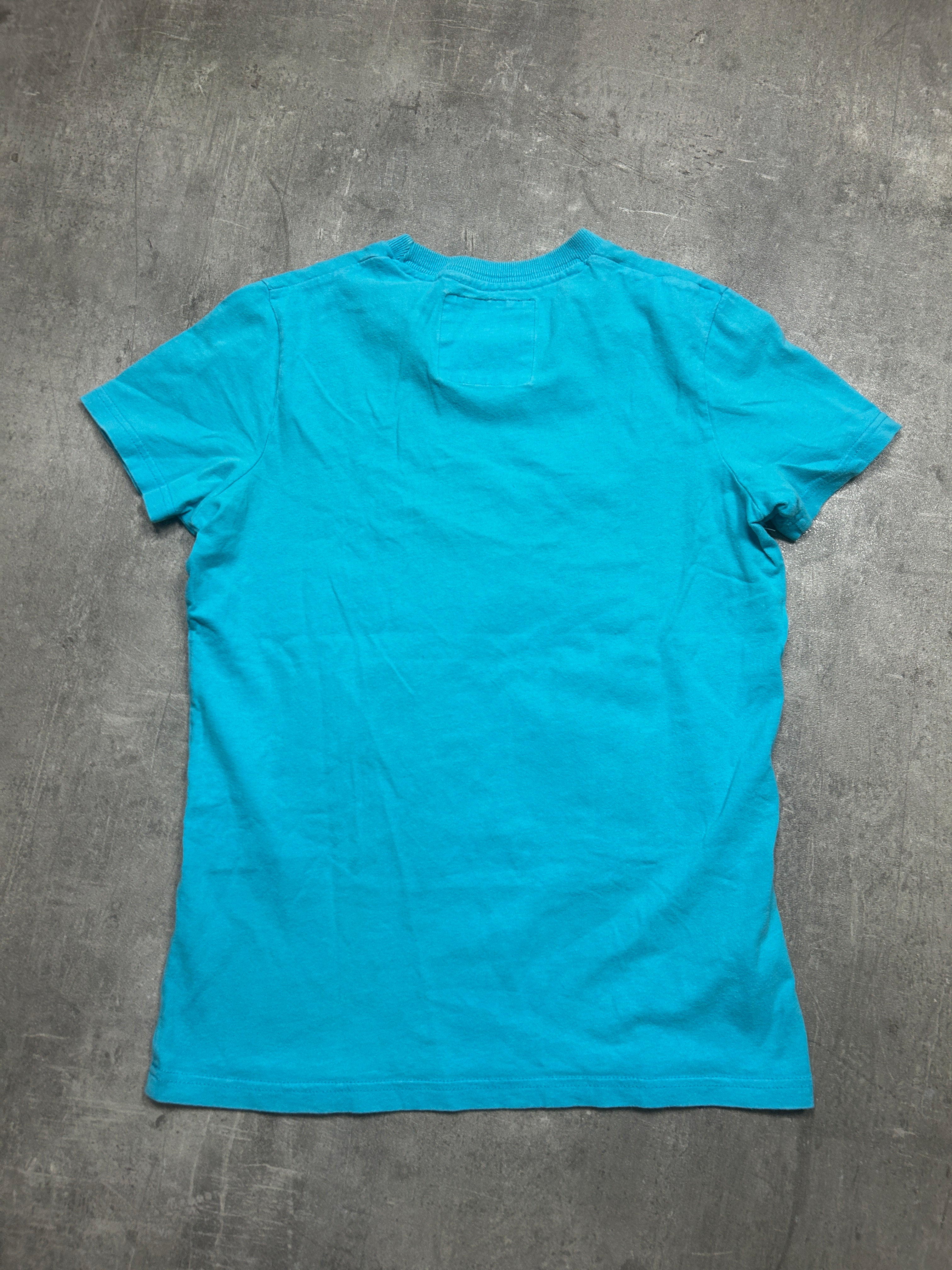 Hollister Laguna T-Shirt (S-M)