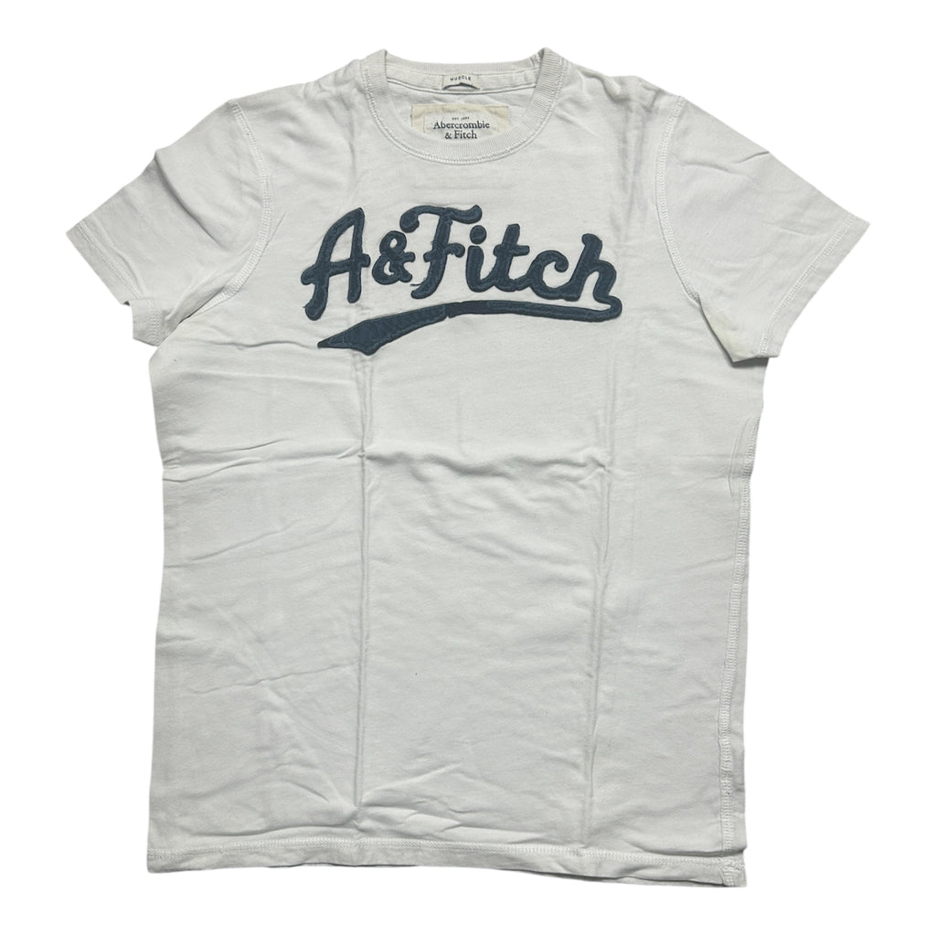 Abercrombie & Fitch Muscle T-Shirt (L)