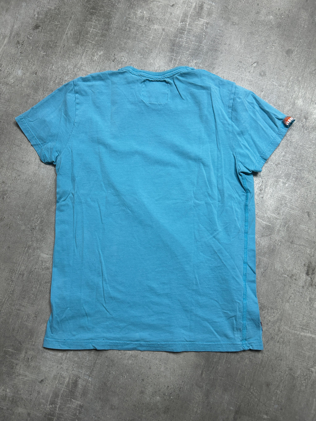 Superdry printed T-Shirt (L)