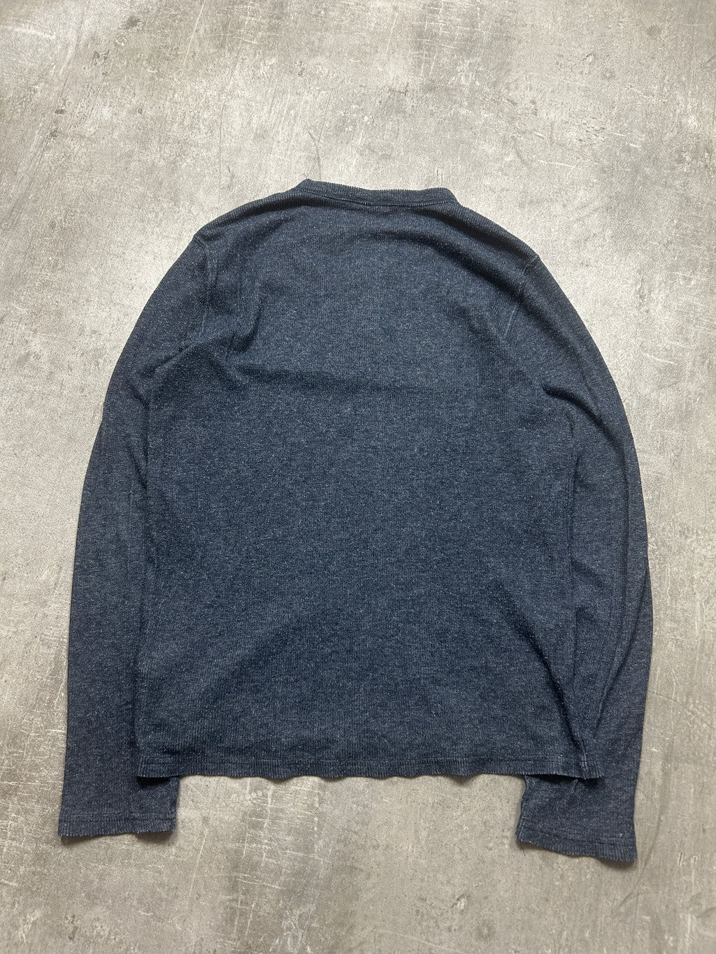 Hollister Henley Longsleeve (M)