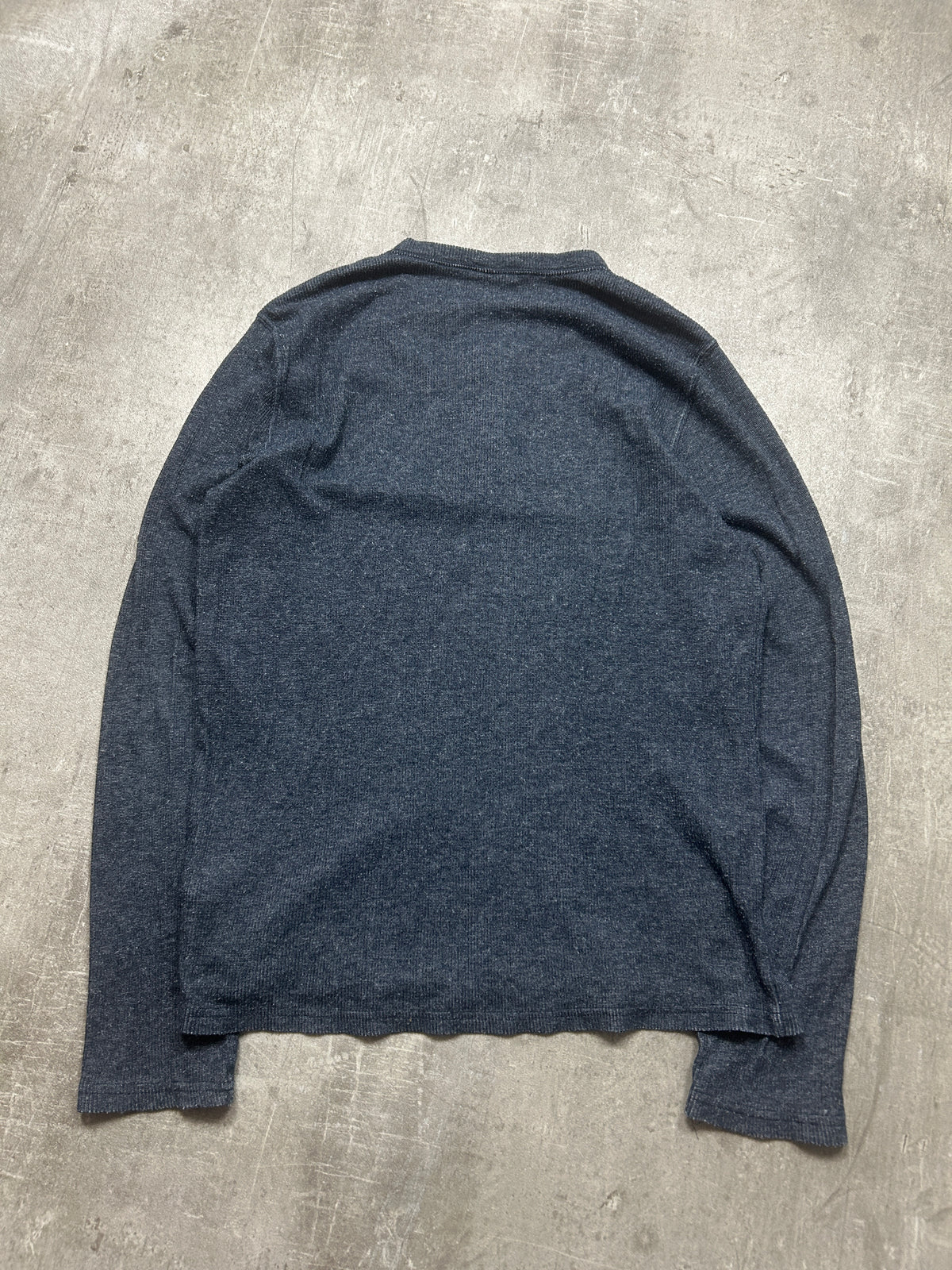 Hollister Henley Longsleeve (M)