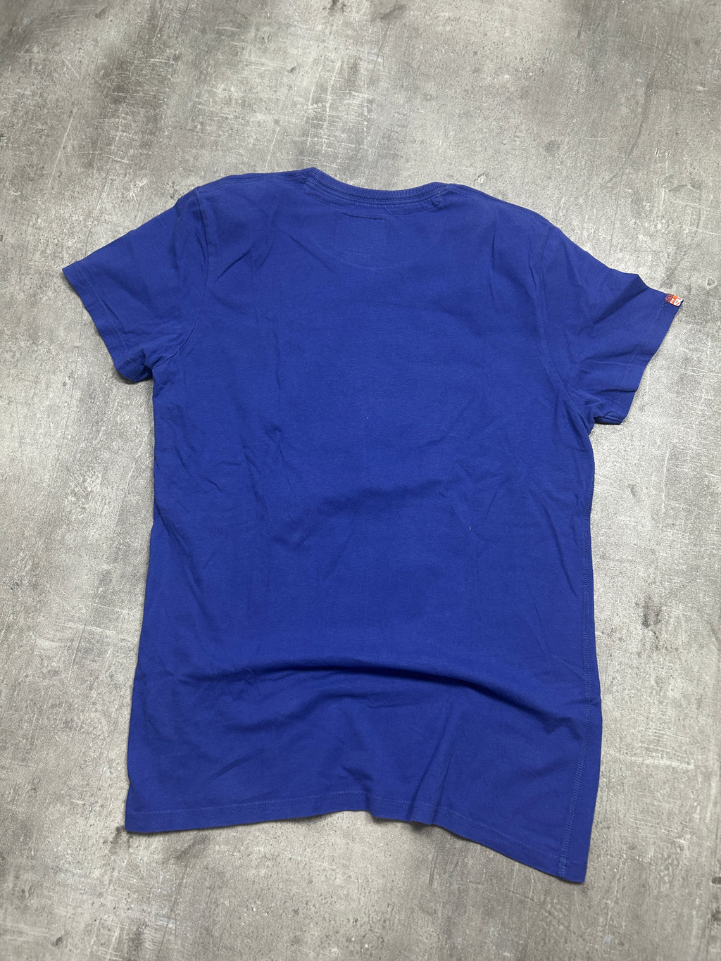 Superdry Black Label T-Shirt (L)