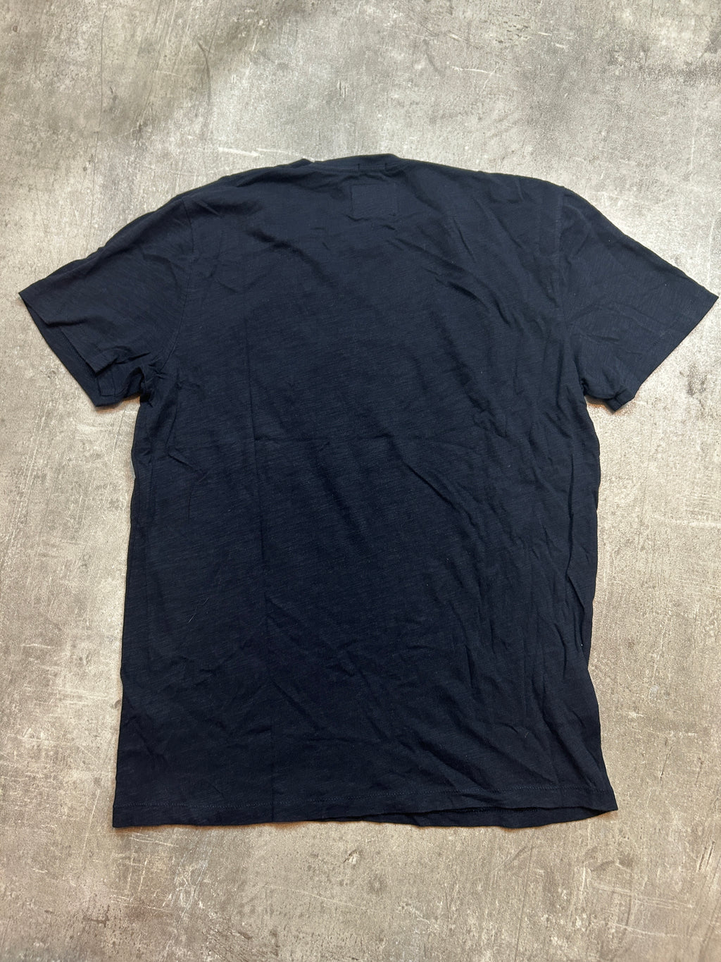 Abercrombie & Fitch Muskel T-Shirt (M-L)