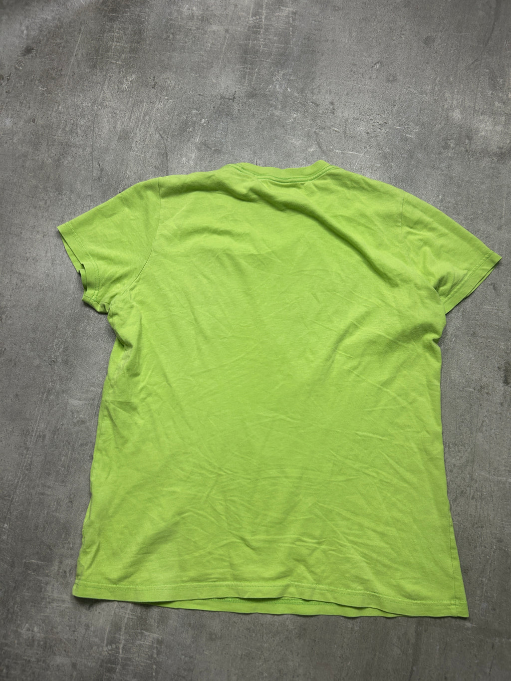 Hollister Tide Club T-Shirt (M)