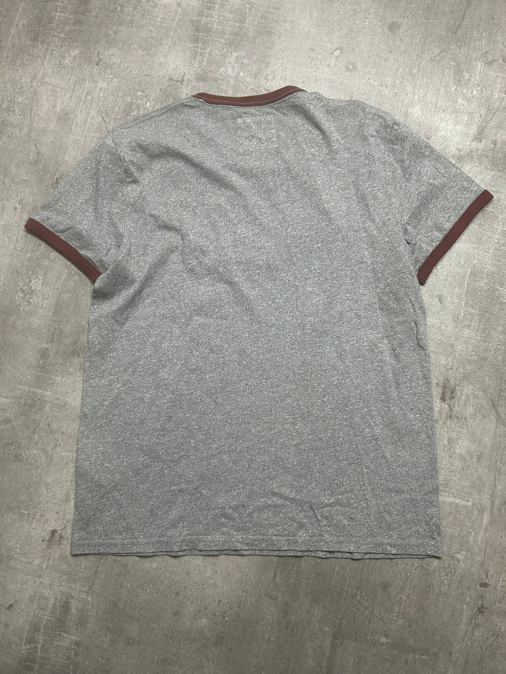 Hollister T-Shirt (M-L)