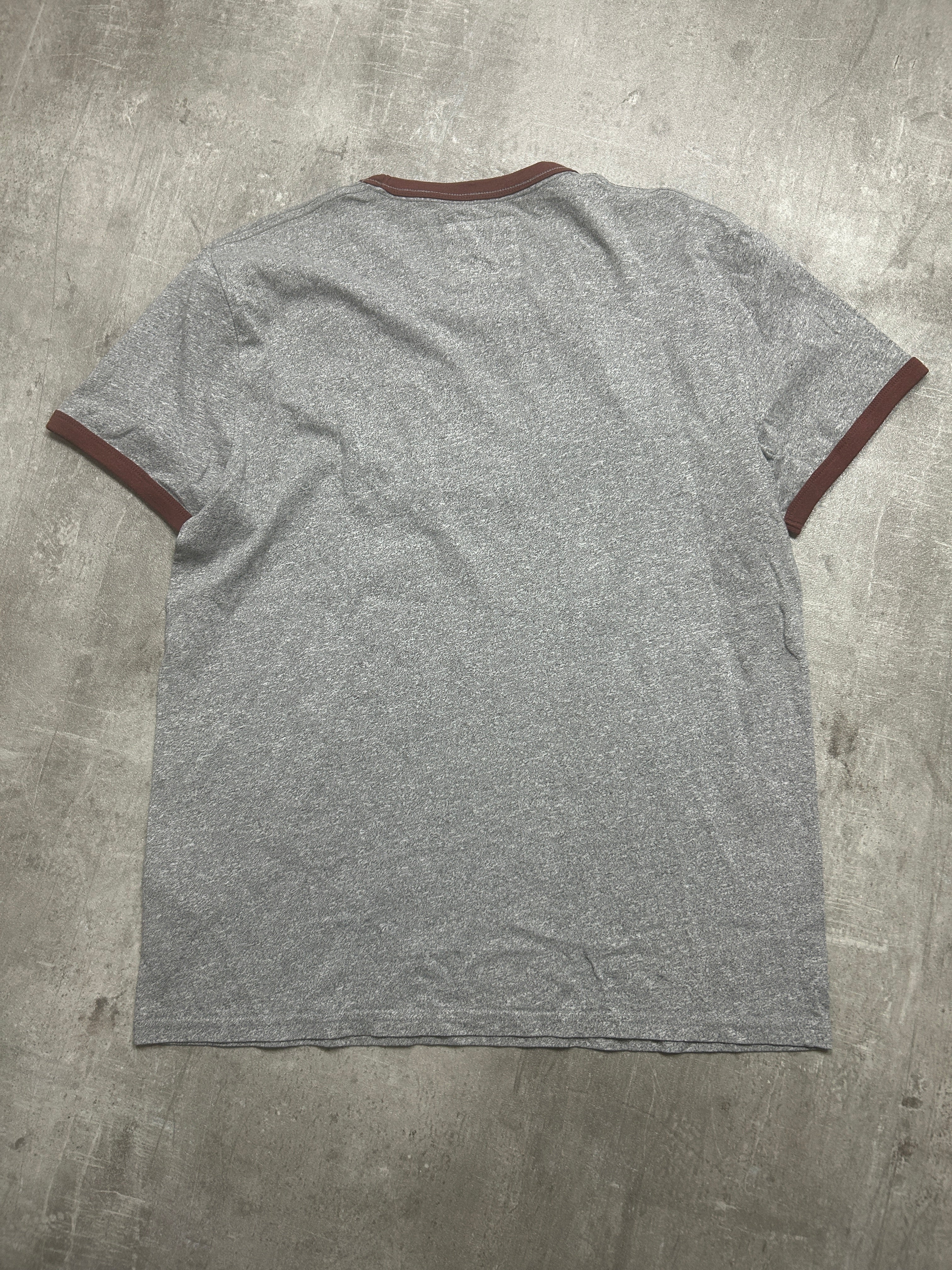 Hollister T-Shirt (M-L)