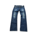 Diesel Zatiny Bootcut Jeans (W31 L32, M)