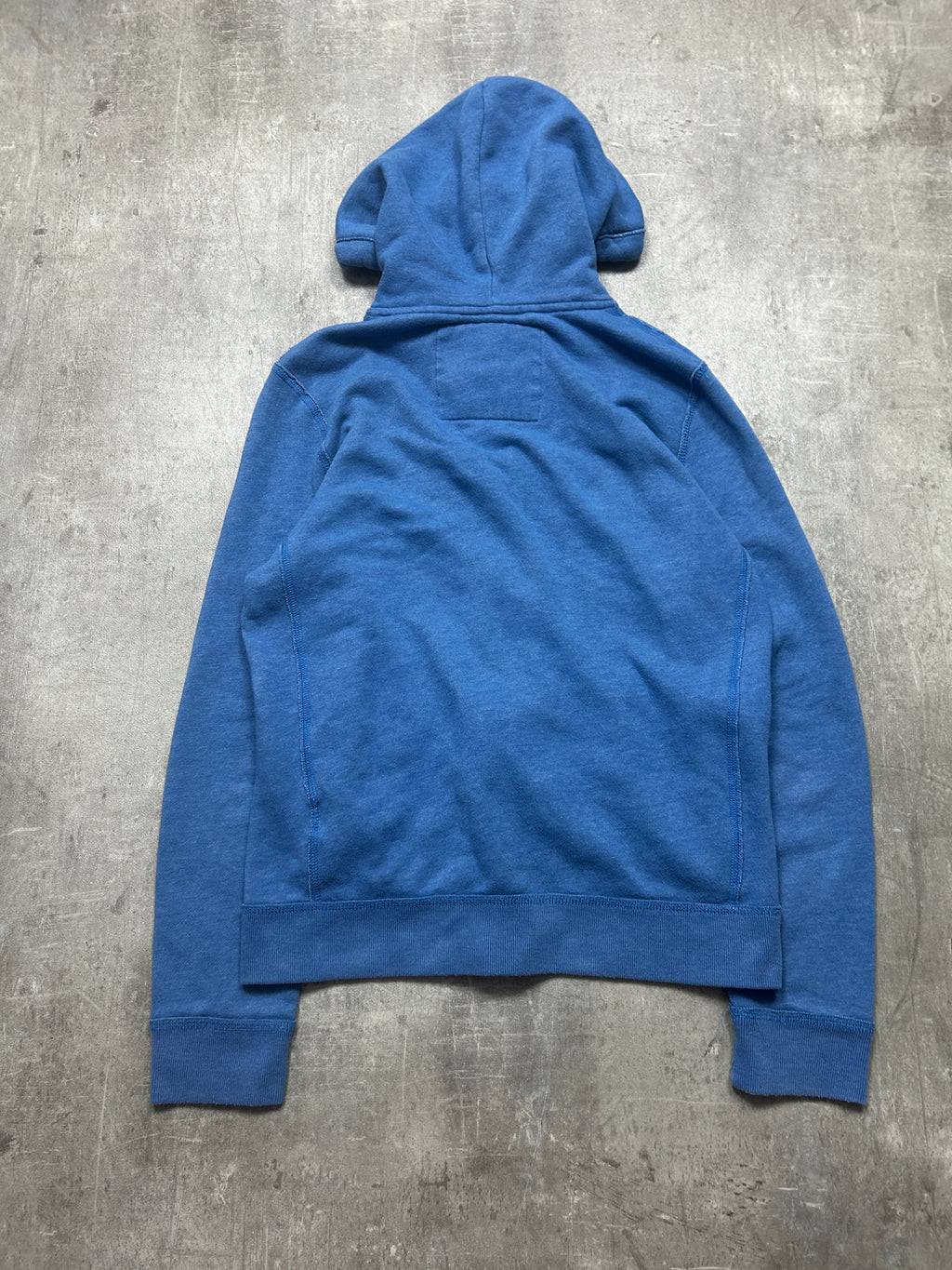 Abercrombie & Fitch Muscle Zipper (M)
