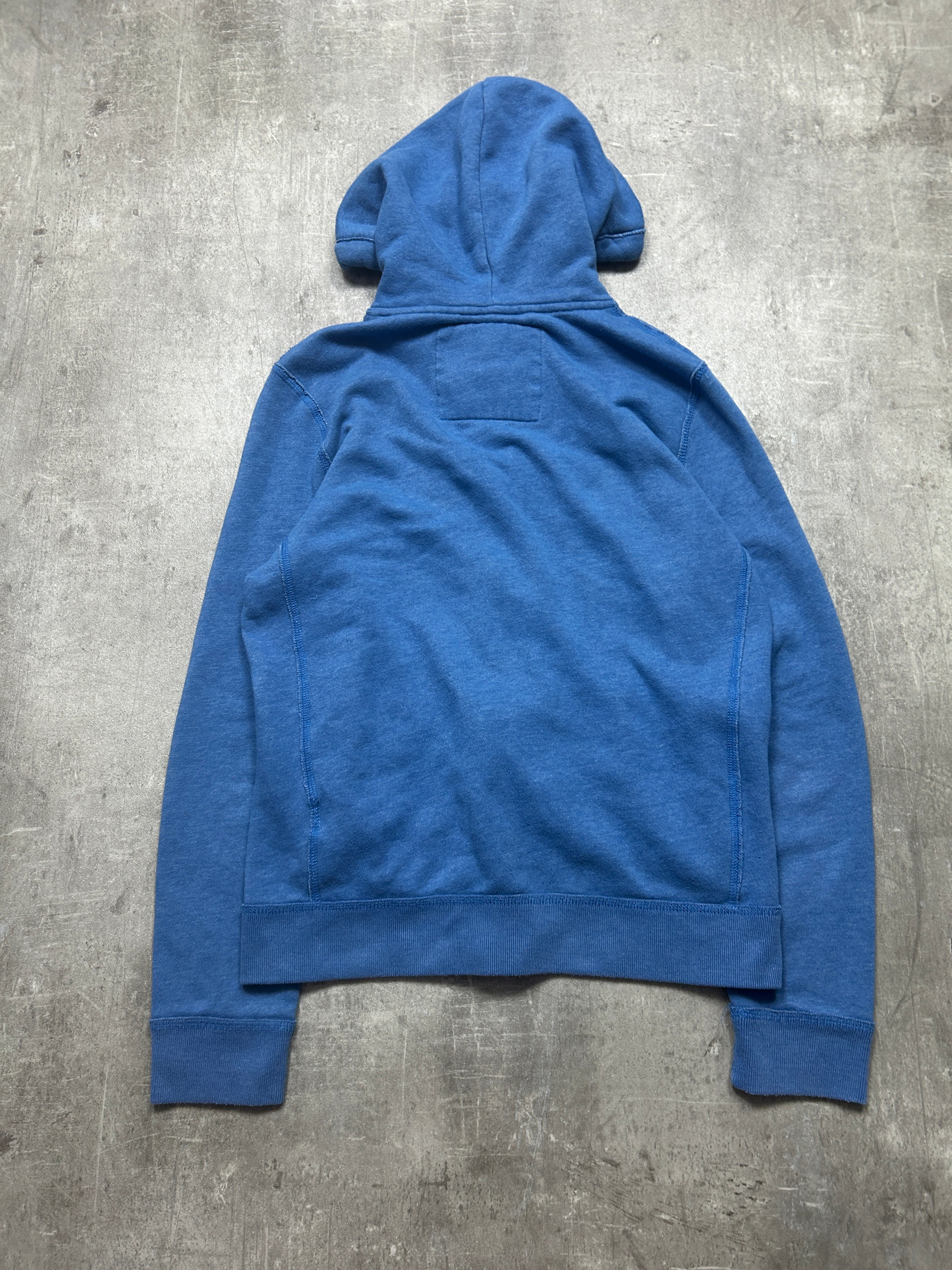 Abercrombie & Fitch Muscle Zipper (M)