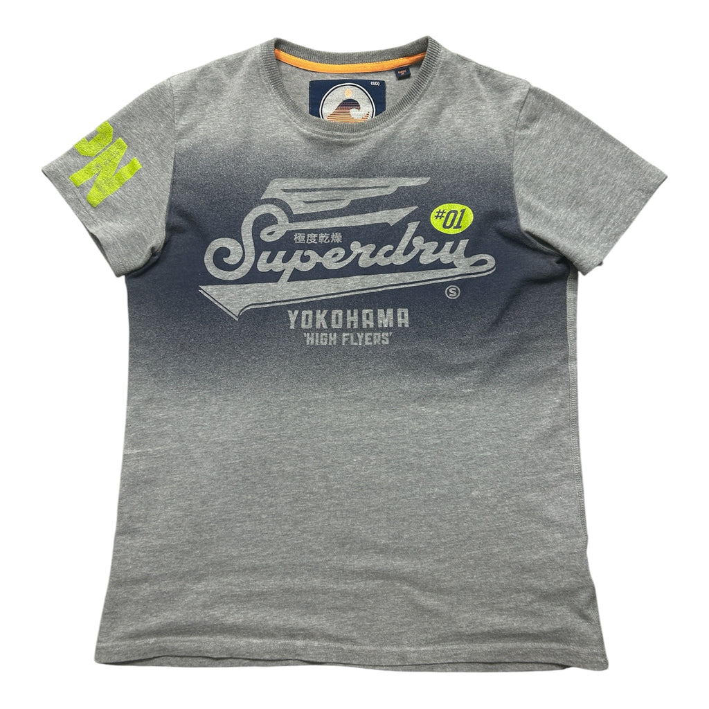Superdry T-Shirt (M)