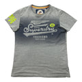 Superdry T-Shirt (M)