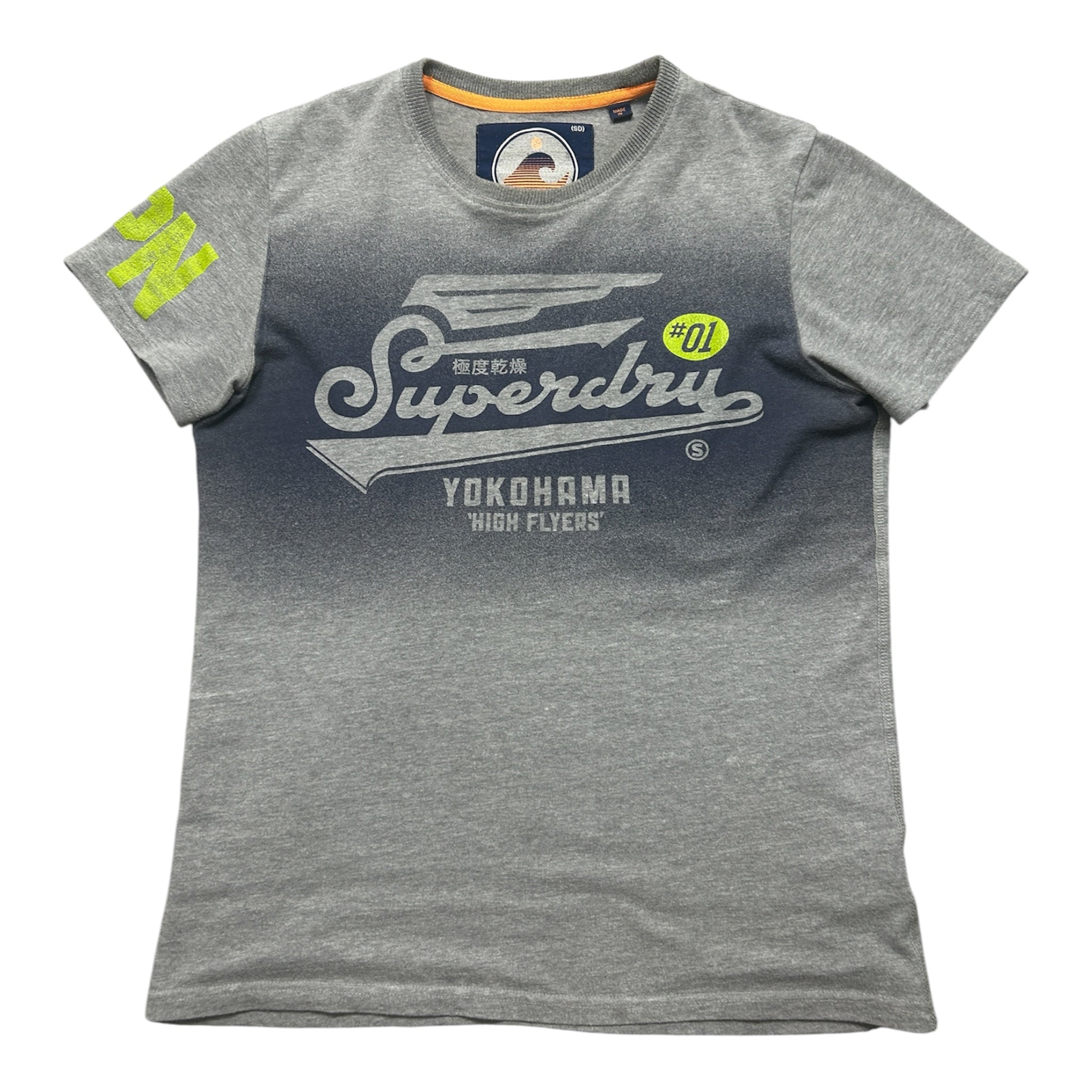 Superdry T-Shirt (M)