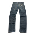 Levis 504 slim straight Jeans (W32 L32, M)