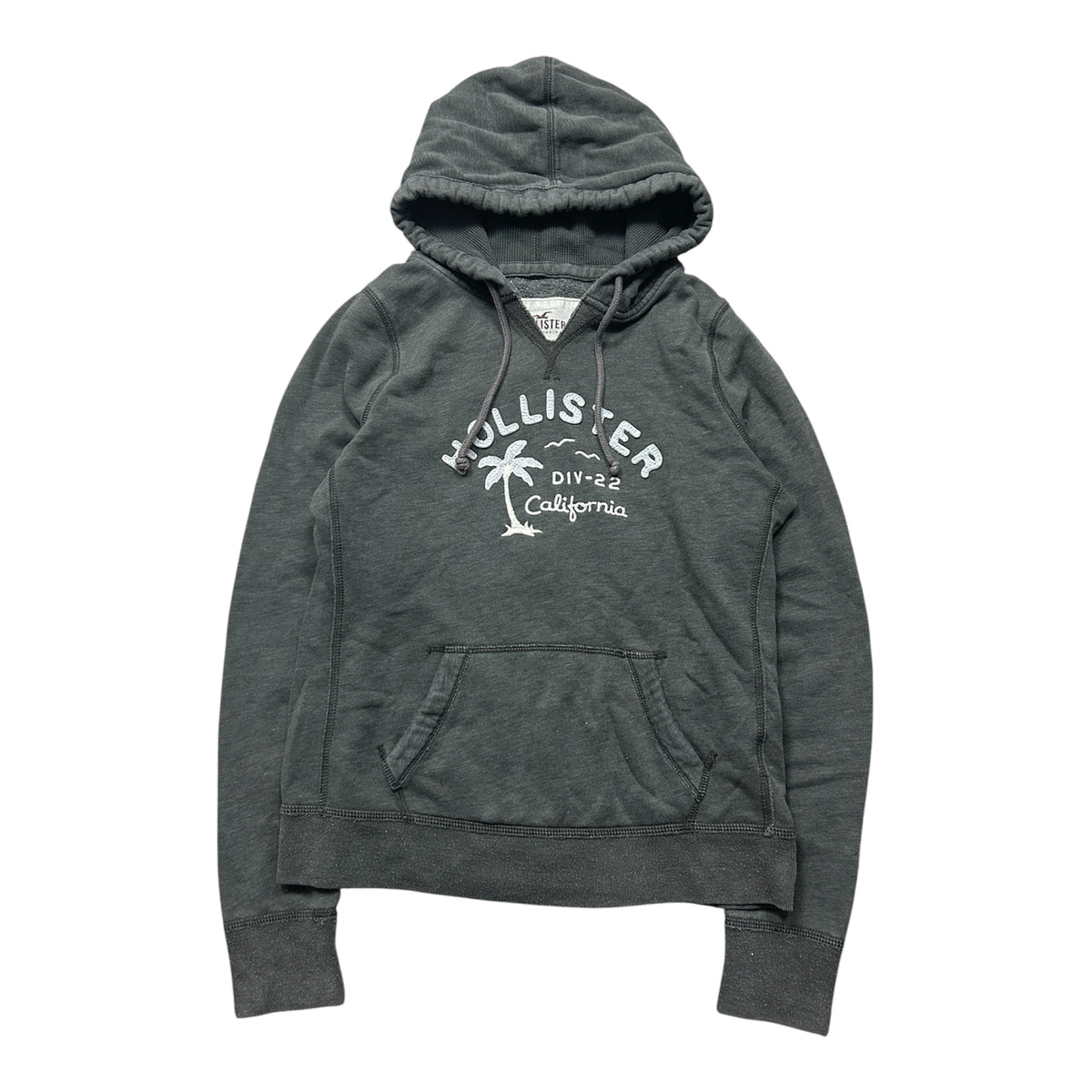 Hollister California Hoodie (M)