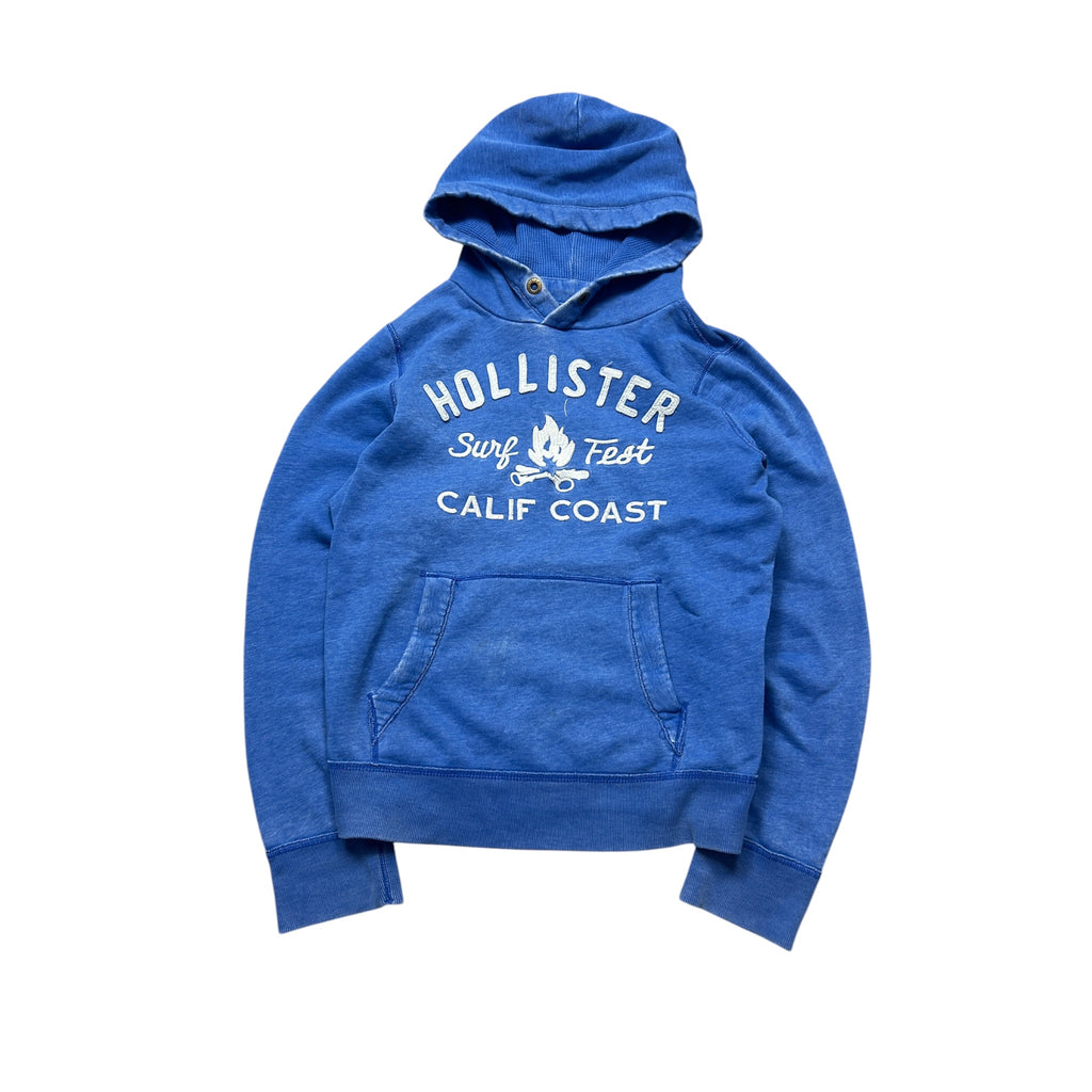 Hollister Calif Coast Hoodie (M-L)