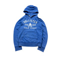 Hollister Calif Coast Hoodie (M-L)