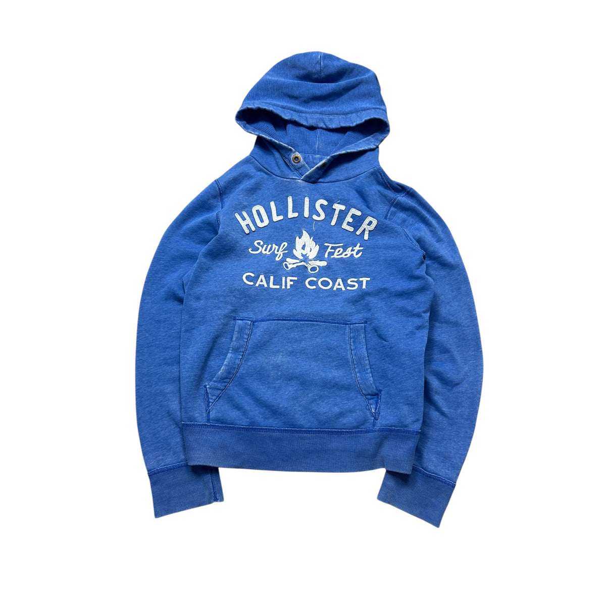 Hollister Calif Coast Hoodie (M-L)