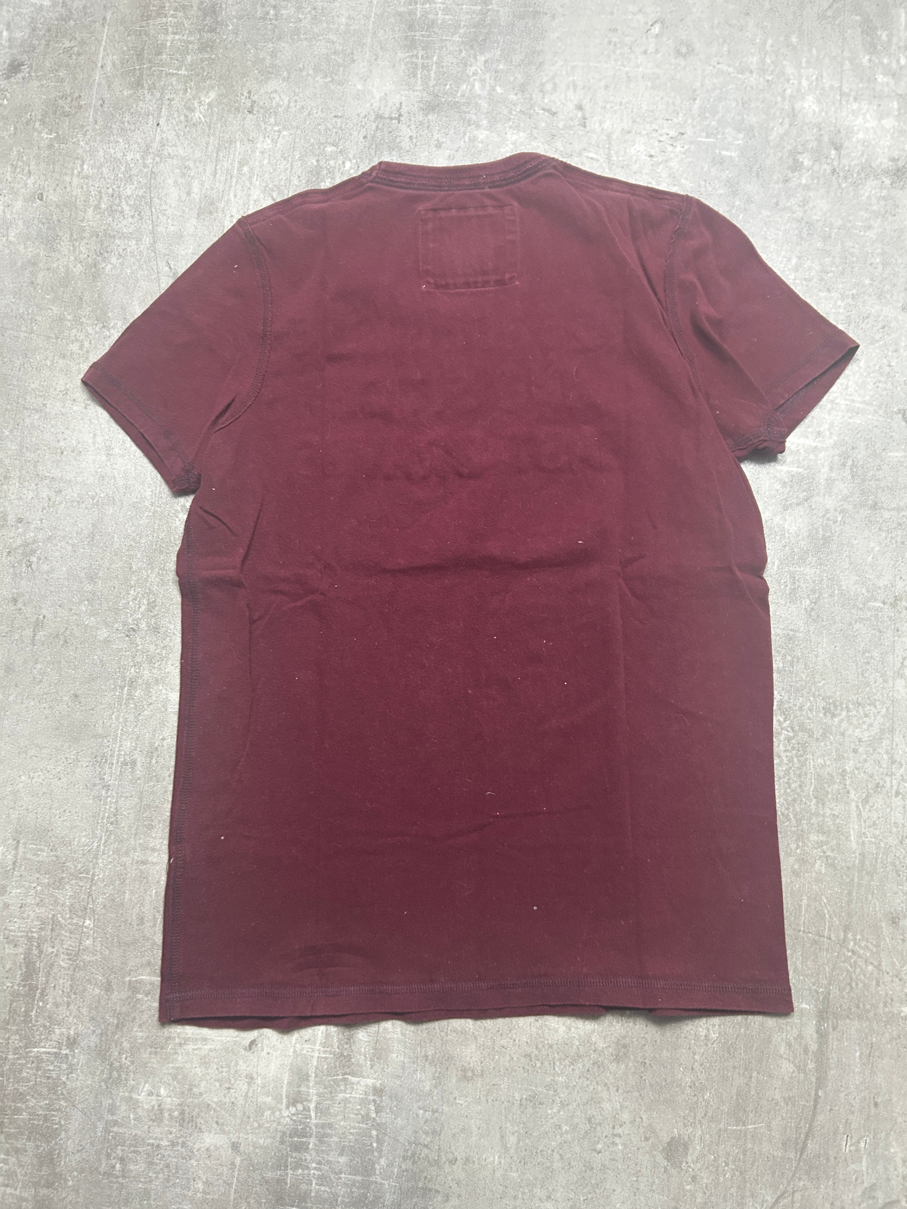 Abercrombie & Fitch Muscle T-Shirt (L)