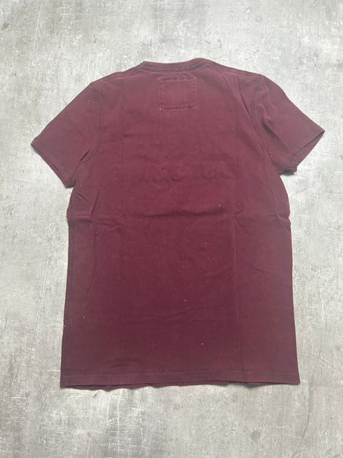 Abercrombie & Fitch Muscle T-Shirt (L)