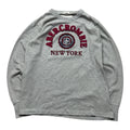 Abercrombie & Fitch Muscle Sweater (S-M)