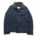 Hollister Fur Jacket (M)
