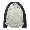 Hollister Henley Longleeve (M)