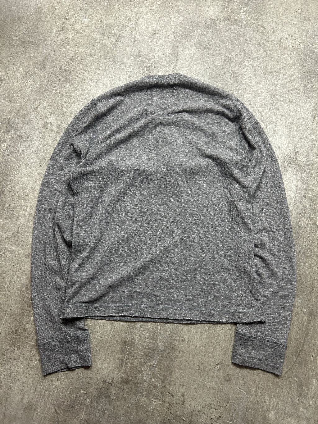 Hollister Henley Longsleeve (M)