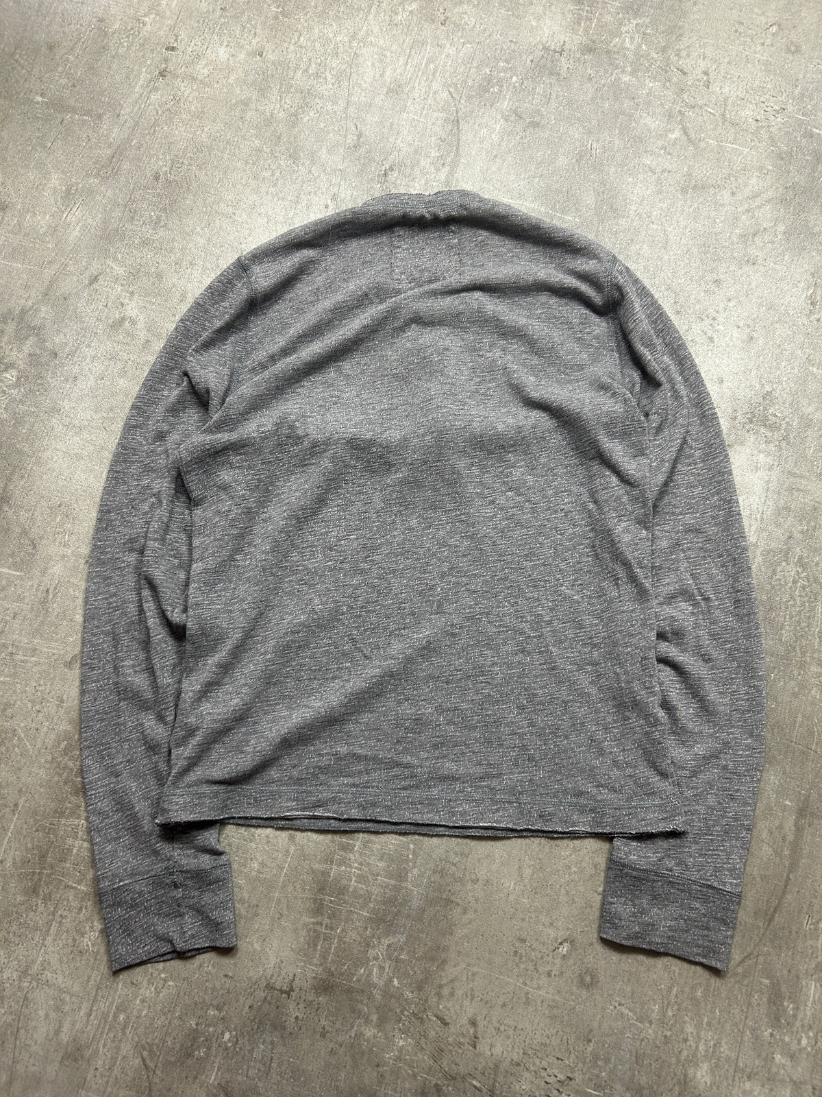 Hollister Henley Longsleeve (M)