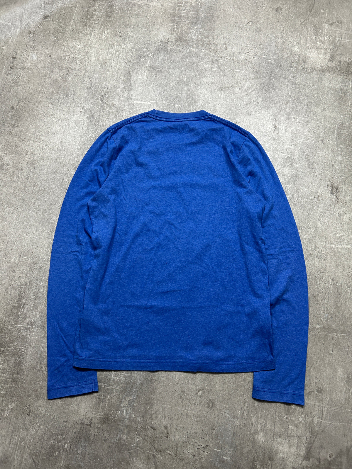 Hollister Surf longsleeve (S)