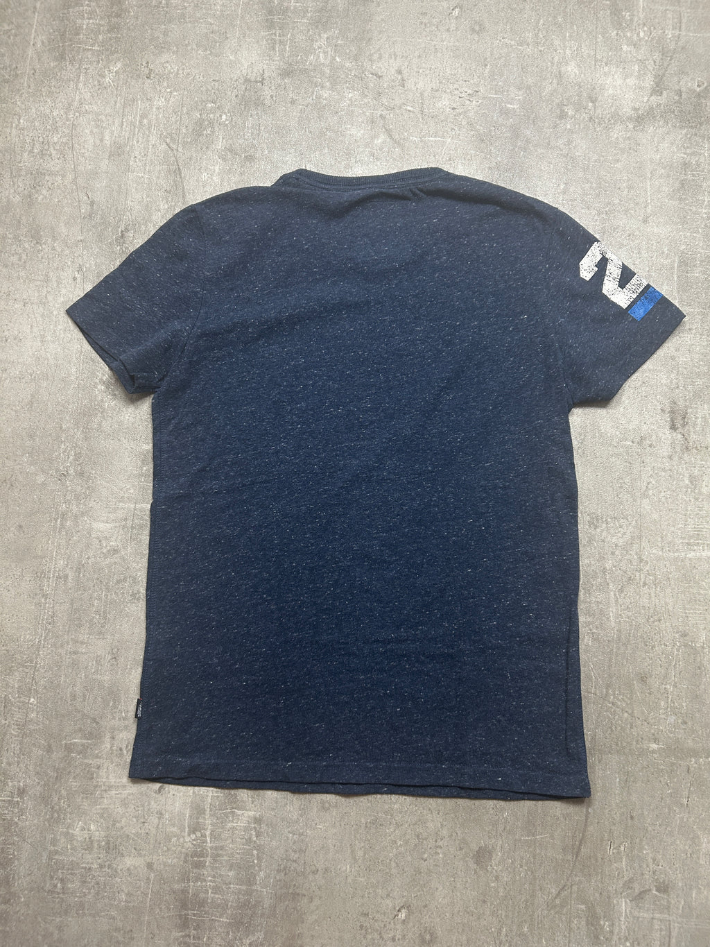 Superdry T-Shirt (M)