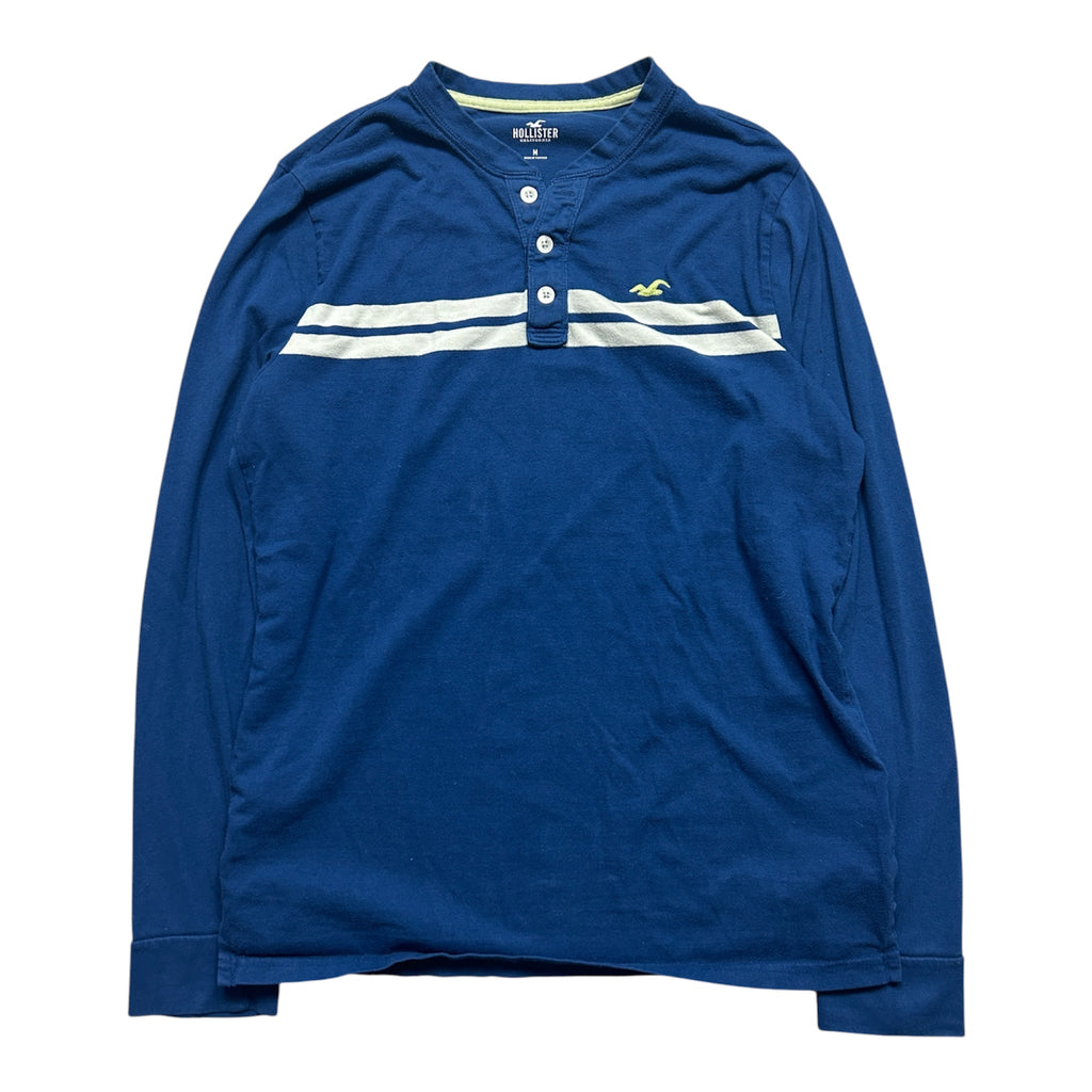 Hollister Henley Longsleeve (M)
