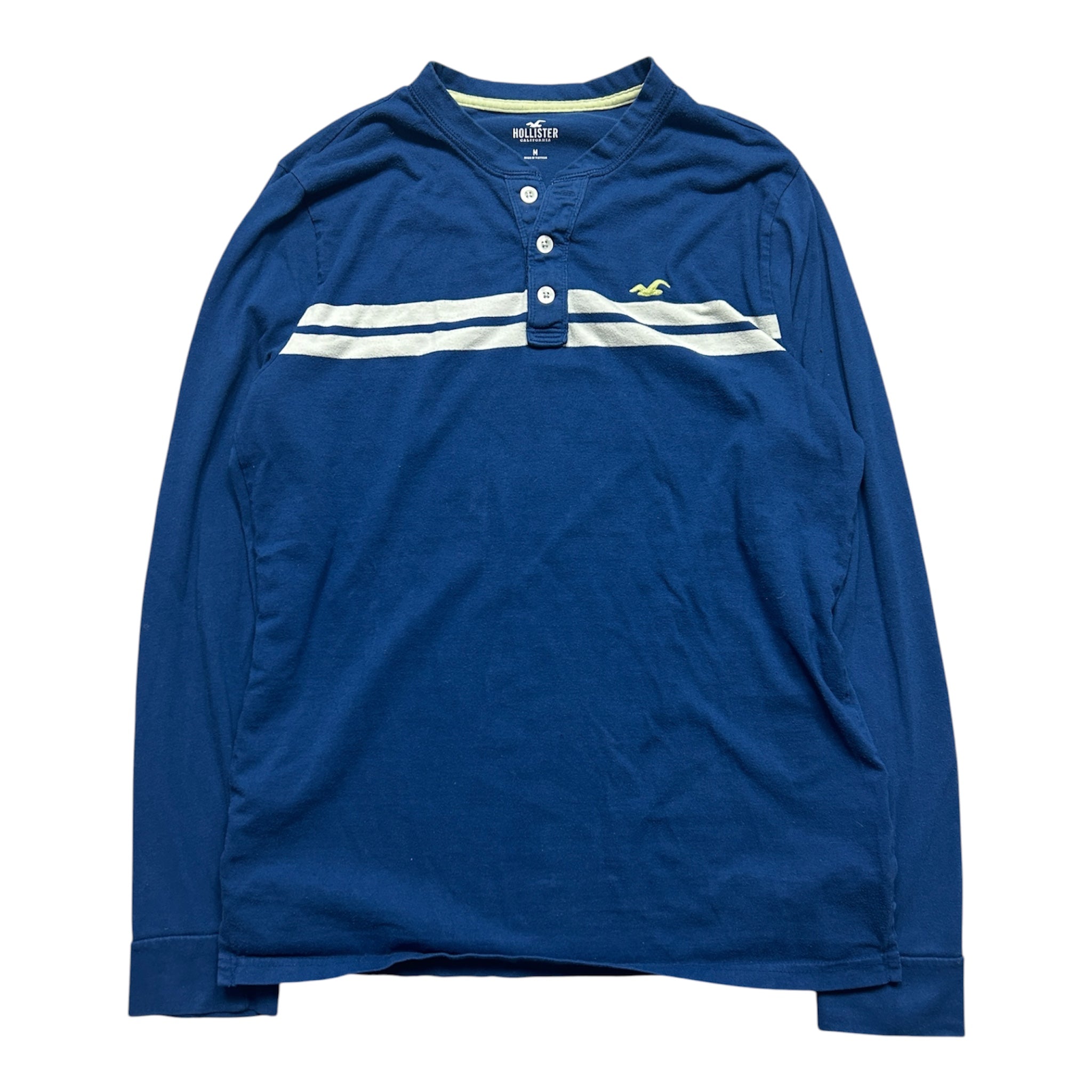 Hollister Henley Longsleeve (M)